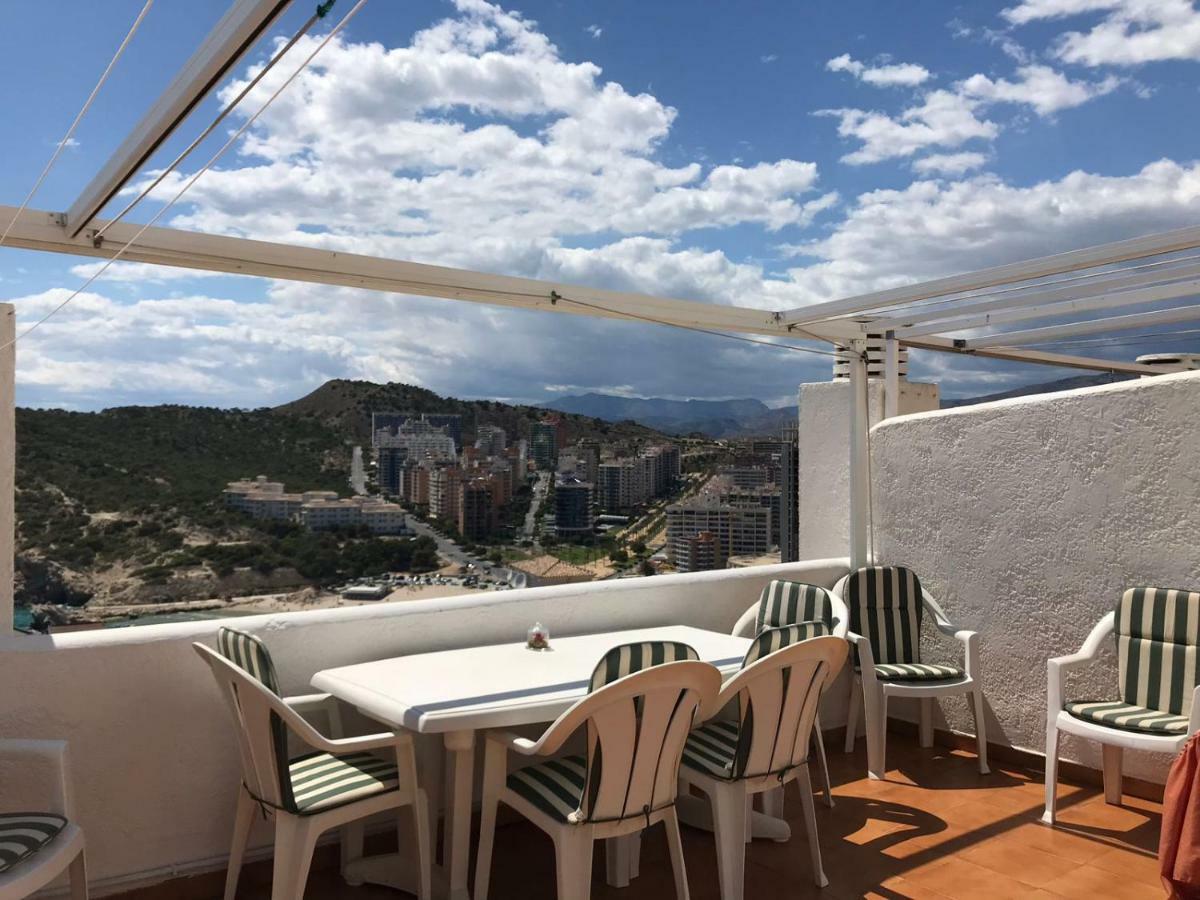 Montbenidorm
