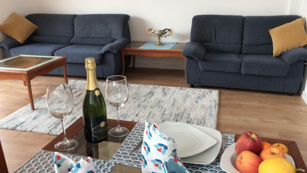 Montbenidorm Appartement *