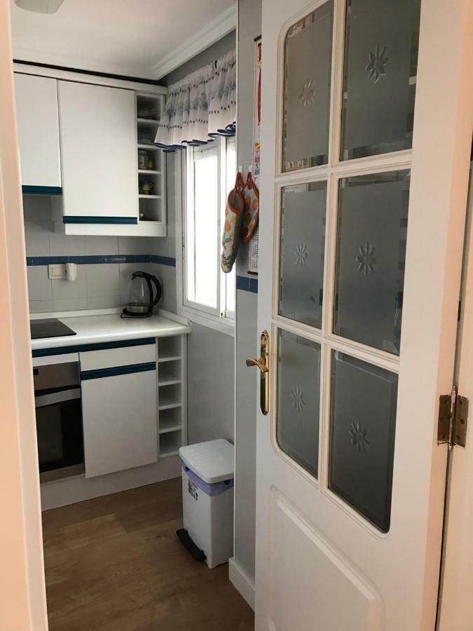 Montbenidorm Appartement Benidorm