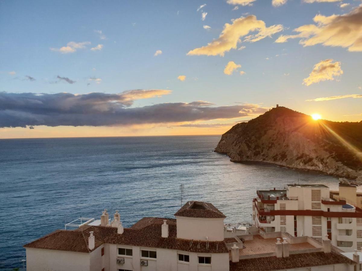 Montbenidorm Appartement