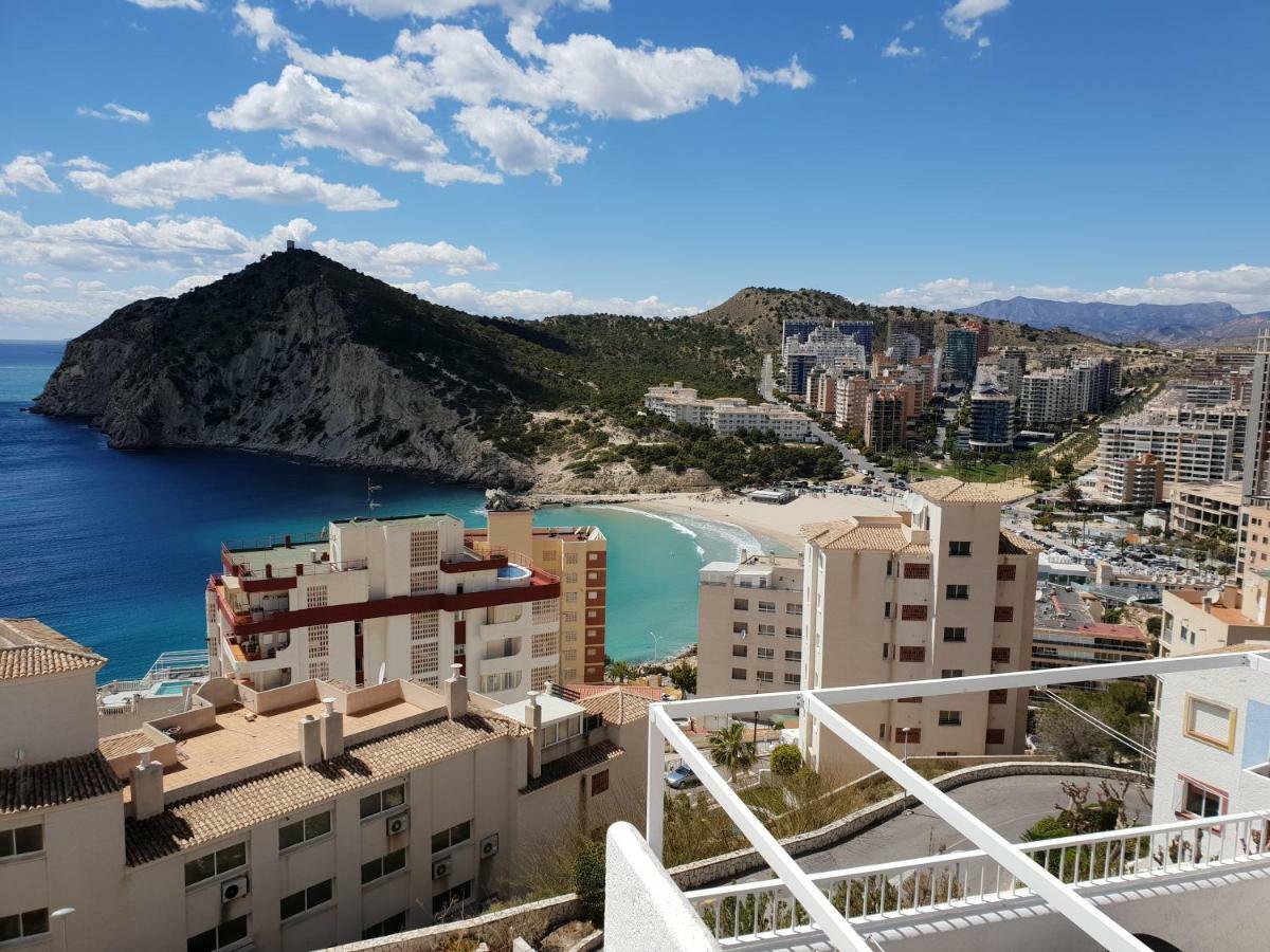 Appartement Montbenidorm Benidorm