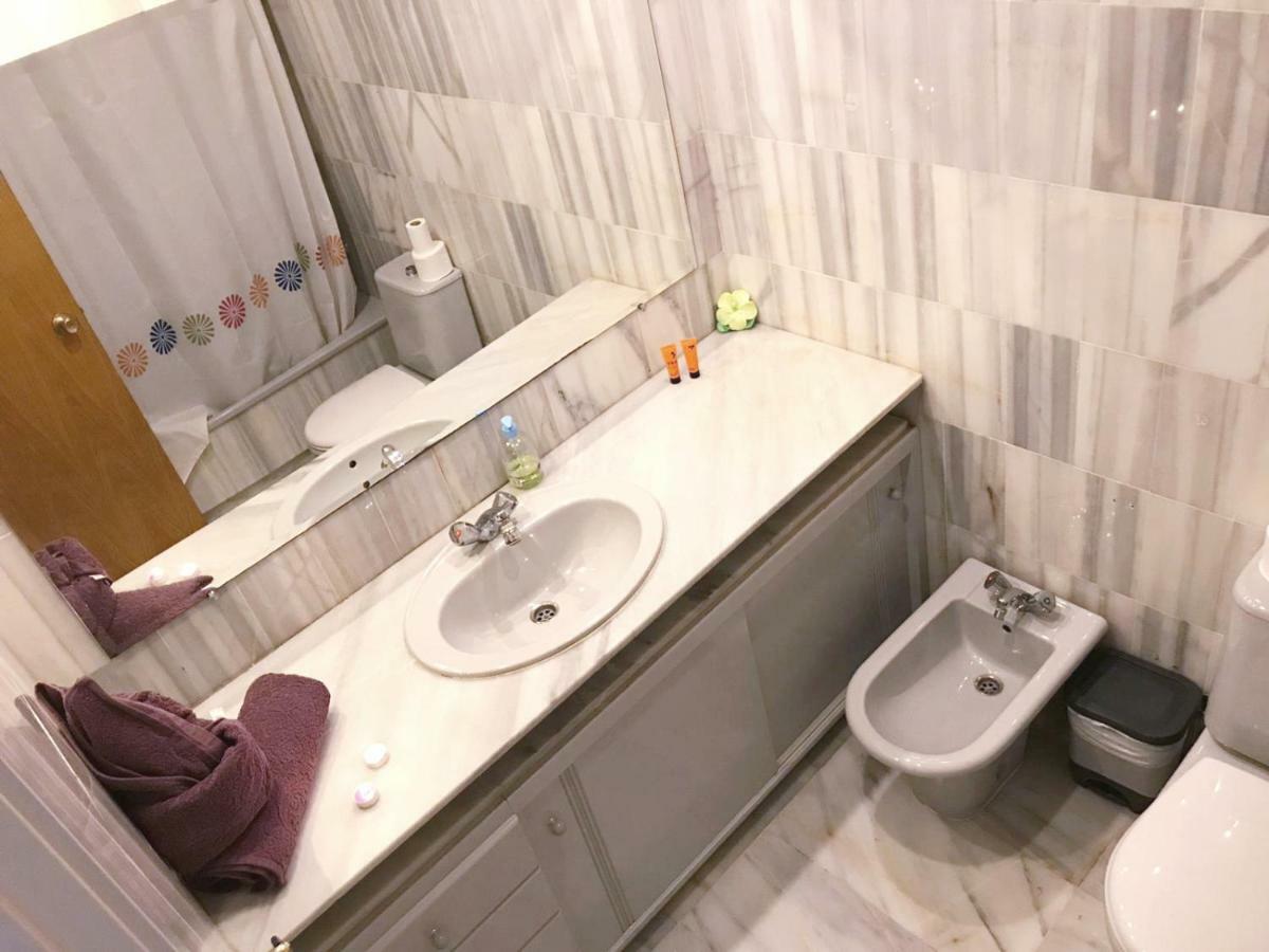 Montbenidorm Appartement Benidorm